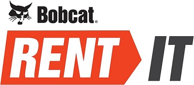 Bobcat Rental Logo
